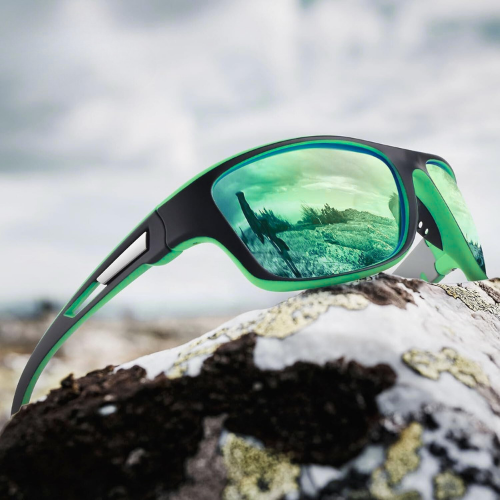 Revno™ Pro Fishing Glasses