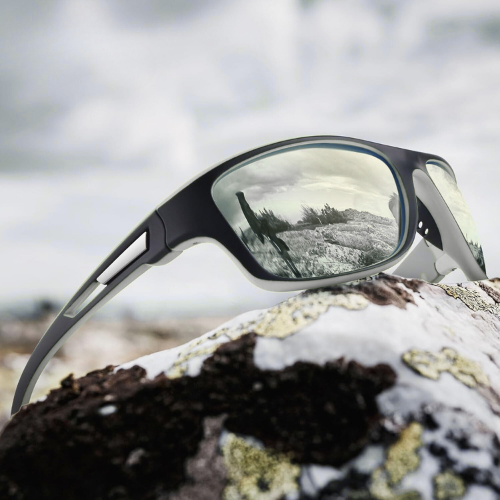 Revno™ Pro Fishing Glasses