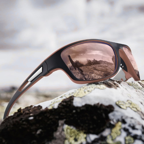 Revno™ Pro Fishing Glasses