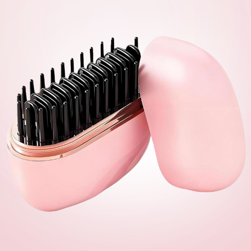 Revno™ Mini Hair Straightener & Styler