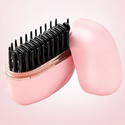 Revno™ Mini Hair Straightener & Styler