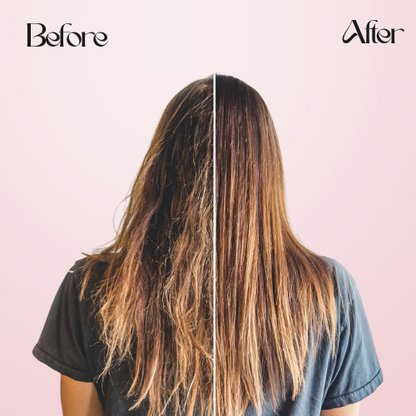 Revno™ Mini Hair Straightener & Styler