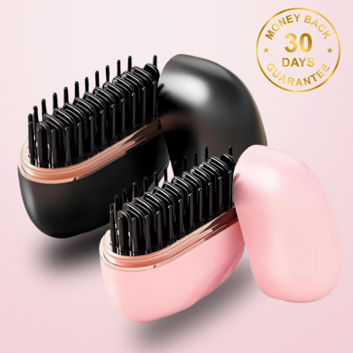 Revno™ Mini Hair Straightener & Styler