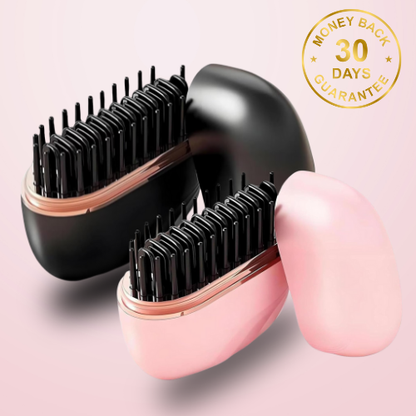 Revno™ Mini Hair Straightener & Styler