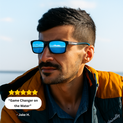 Revno™ Pro Fishing Glasses