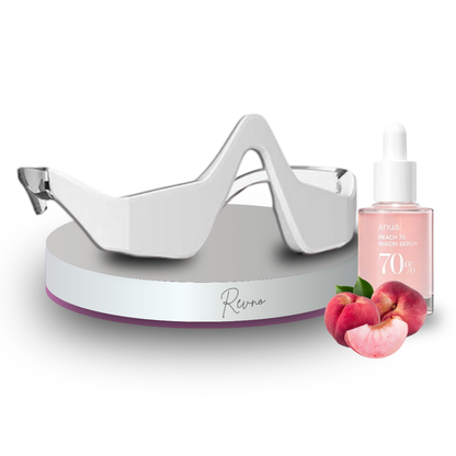 Revno™ Red Light Eye Massager