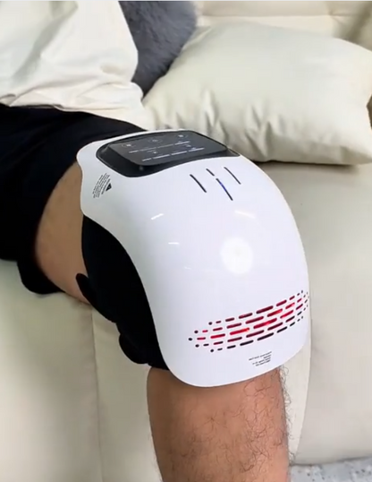 Revno™ Redlight Knee Massager